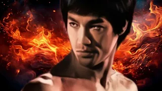 Bruce Lee / Fist of Fury / Fan Made Trailer