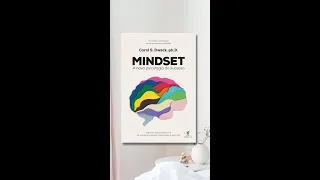 Mindset: A nova psicologia do sucesso #Shorts