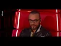 Christophe Maé - 'La Lune' | Finale | The Voice Belgique Saison 12