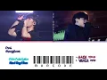 김하온 (HAON), 빈첸 (VINXEN) - 바코드 (BARCODE) (Prod. GroovyRoom) [Color Coded Lyrics Eng | Han | Rom]