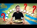 Download Lagu Can We Have 3 Meals In 3 Countries In 1 Day?