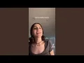 Download Lagu Usher - Yeah cover by Allysalort TikTok