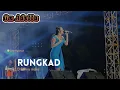Download Lagu RUNGKAD - Difarina Indra - om Adella | Live GOR BUNGKARNO Nganjuk | DHEHAN Audio