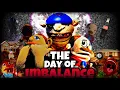 TCP The Day of Imbalance