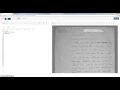 TSX transcription and encoding