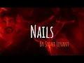 Saint Levant - Nails (Official Video) Lyrics