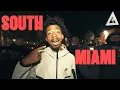 FLORIDA HOOD TOUR SOUTH MIAMI PROJECTS