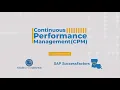 CPM - Rating Scale Overview