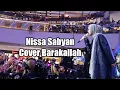 BARAKALLAH COVER || NISSA SABYAN || SALAM KILAU RAMADAN