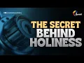 Download Lagu EARLY GRABBERS  |  THE SECRET BEHIND HOLINESS  |  08.09.2025