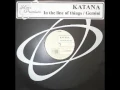 Randy Katana - Gemini (2002)