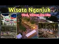 Download Lagu ini dia!!! 10 Tempat WISATA NGANJUK TERBARU 2024, wisata nganjuk hits, wisata nganjuk viral