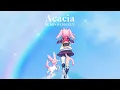 Download Lagu アカシア - BUMP OF CHICKEN - 真綿スピカ (Cover) | Pokémon