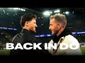 REUS back in Dortmund 🤩 | BVB legend up close
