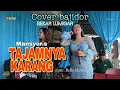 Download Lagu TAJAMNYA KARANG COVER BAJIDOR SEKAR LUMIGAR || JIHAN UCI FEAT IDDA WULANDARI Live Kp Cihampelas