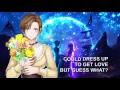 Download Lagu 【Nightcore】Send My Love \u0026 Sit Still Look Pretty → Adele \u0026 Daya 〖Mashup \u0026 Cover〗