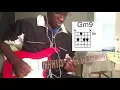Summer Salt - Revvin’ My Cj7 Guitar Cover