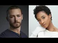 Jake McLaughlin Iantha Richardson Join ABC Drama Pilot Will Trent