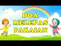 Download Lagu Doa Melepas Pakaian Arab - Latin Dan Artinya