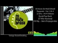 Download Lagu 20 Anos de Rock Brasil - Especial - Vol. 3 \u0026 4 - 2 CD's - Rock/Pop Rock - 27 Hits Nacional - CD Rip.