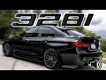 THE BEST F30 MODIFICATION BMW 328i Valved Axleback Exhaust Resonator Delete