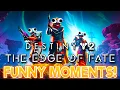 Download Lagu So This Is Supposed To Be Destiny 3? Destiny 2 Edge Of Fate Funny Moments!