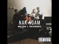 Lagu GRBCLIQUE X @FORCEPARKBOISWORLDWIDE  - Nak Ngam [Official MV]
