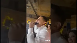 رضا البحراوي اغنية غمولي عيني دندنها