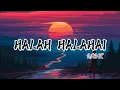 Download Lagu Upiak - Halah Halahai(Lirik)