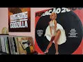 Download Lagu Furacão 2000 1991 (Disco de Vinil) Lp Unboxing