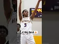 Download Lagu #1 Player in his class King Bacot went off last night #viral #highschoolhoops #basketball #kingbacot