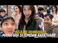 Lagu DIMANAPUN NEGARANYA NAGITA SELALU PESTA JAJAN!!! MUKBANG DESSERT SHANGHAI!!!