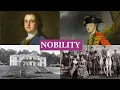Nobility Noble Titles