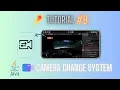 Its Magic Engine Tutorial Camera System - Making Games from Phone