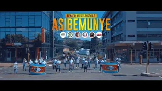 eswatini artists ensemble asibemunye official music video 