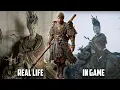 Download Lagu I Spent Hours Finding Black Myth Wukong's REAL China Locations