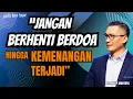 Lagu Bangun Mezbah Doamu! | KHOTBAH PS PHILIP MANTOFA