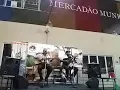 Viola em noite de lua, de Alcino Alves e Teodoro, com Zé Augusto e Marcolino