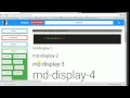 Themes-angularjs com Edit MathsJax with Graph