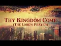 Lagu THY KINGDOM COME (The Lord's Prayer) LAURA C - (Song for Restoration/Heal our Land/Prayer/Soaking)