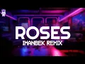 Download Lagu SAINt JHN - Roses (Imanbek Remix) // Lyrics