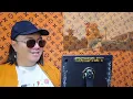 KAITO swim Music Video reaction