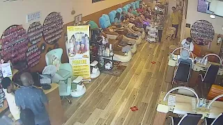 Diamond Nails Spa in Round Rock TX - Can Sang Tiem Nails Round Rock Austin TX 78664