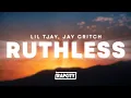 Download Lagu Lil Tjay - Ruthless (Lyrics) ft. Jay Critch