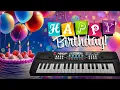 Download Lagu How To Play Happy Birthday Tune On Big Fun Piano|| How To Play Piano|| Piano Tutorial||Play Big Fun🎹