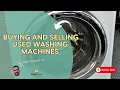 Used Washer Dryer Buying Guide Save 300-500 in 2025