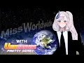 Maruzensky Umamusume Copypasta in 6 Languages ft Pavolia Reine