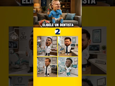 Cual es? ELIGE CORRECTAMENTE #panini #mundial2026 #cr7 #mbappe