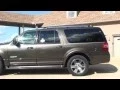 2008 FORD EXPEDITION EL LIMITED FOR SALE SEE WWW SUNSETMOTORS COM