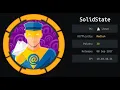 HTB - SolidState